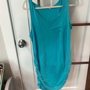 Comfy everyday maternity top